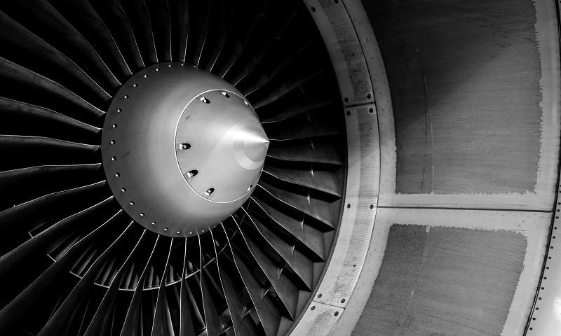 engine