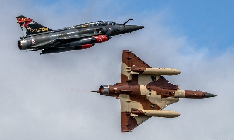 mirage_2000D mirage 2000D