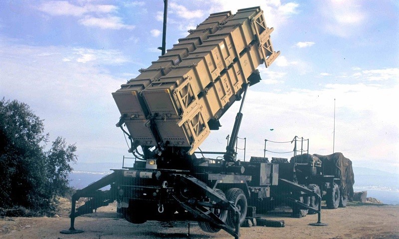 war asset